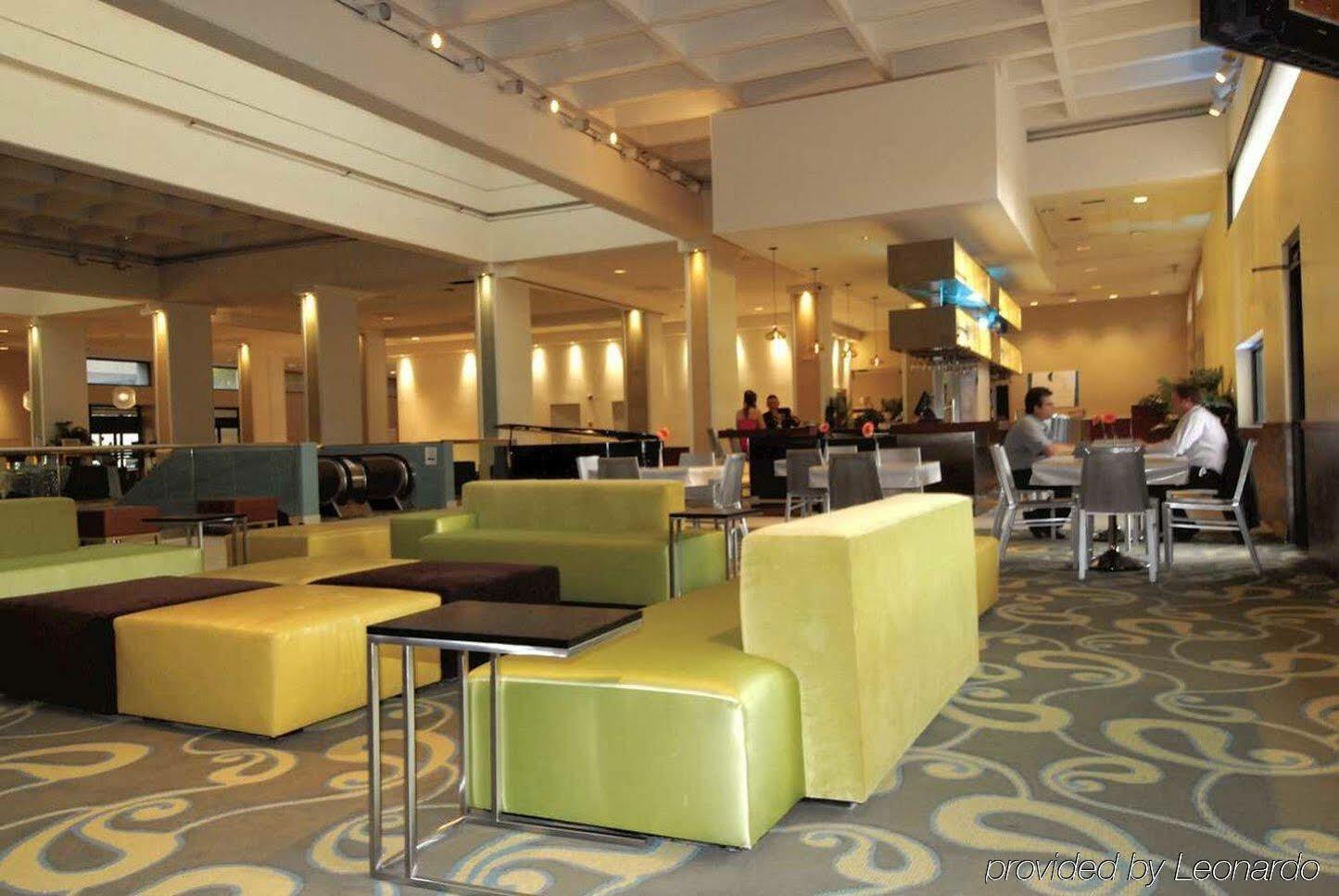 Doubletree By Hilton Hotel Albuquerque Exteriör bild